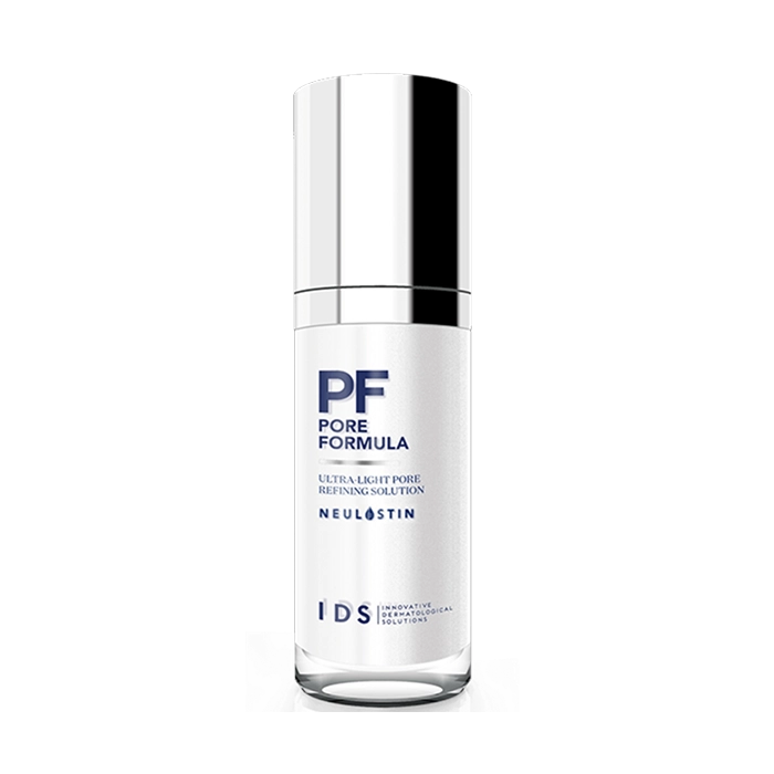 Pore Formula