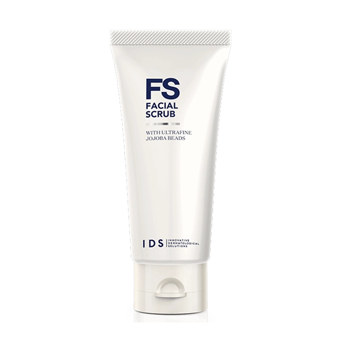 Facial Scrub