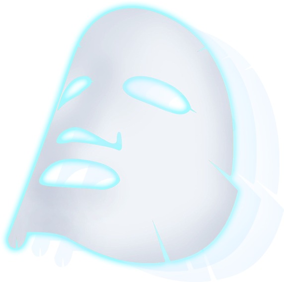 roblox face mask id